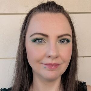 Meet your Posher, Kelsey